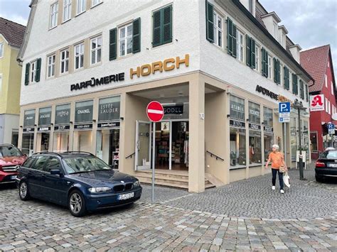 godel parfümerie bewertung